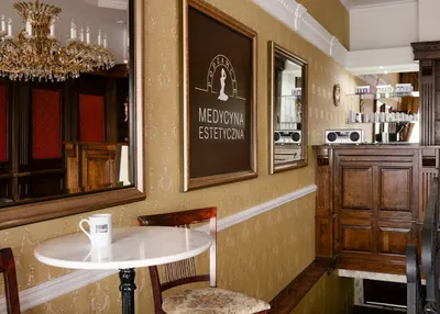 Medycyna Estetyczna Podzamcze